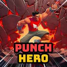Play Punch Hero Game