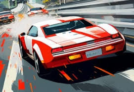 Play Racing Empire Game