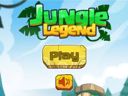Play Jungle Legend Game