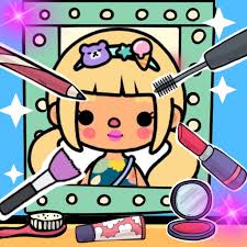 Play Beauty World and Fashion Stylist Game