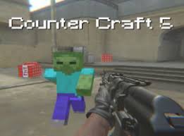 Play Counter Craft 5 Game