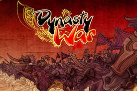 Play Dynasty War Game