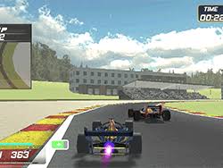 Play Epic F1 Grand Prix Game