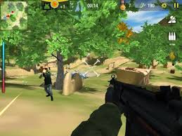 Play FPS Assault Shooter Game
