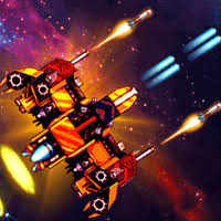 Play Galaxy Fleet Time Travel Game