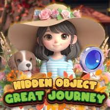 Play Hidden Object Great Journey Game
