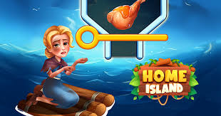 Play Home Island Game