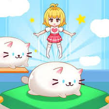 Play Jump Girl 3D Game
