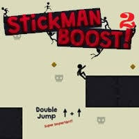 Play Stickman Boost 2 Game