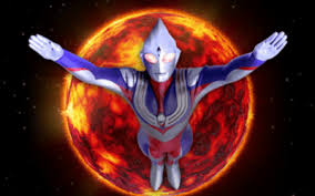 Play Ultraman Planet Adventure Game