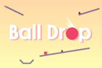 Play Ball Drop Game