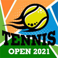 Play Tennis Open 2021 Game