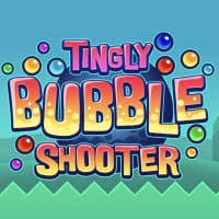 Play Tingly Bubble Shooter Game