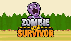 Play Zombie Last Survivor Game