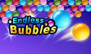Play Endless Bubbles Game