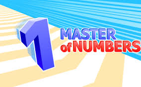 Play Master of Numbers Game