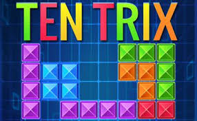 Play Tentrix Game