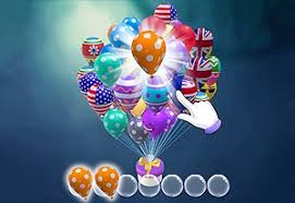 Play Balloon Match 3D Game