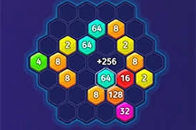 Play Hexagon Game