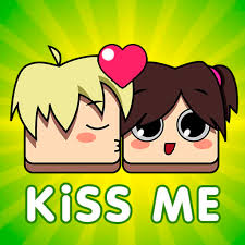 Play Kiss Me Game