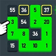 Play Number Collector: Brainteaser Game