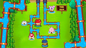 Play Plumber World Game