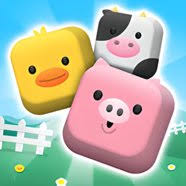 Play Tile Match Farm Game