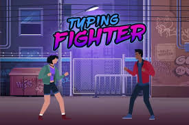 Play Typing Fighter Game