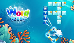 Play Word Ocean Game