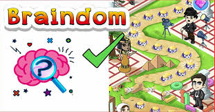 Play Braindom Game