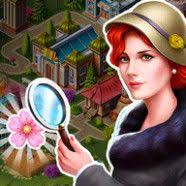 Play Blackriver Mystery – Hidden Objects Game