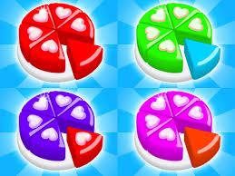 Play Candy Maker: Dessert Game