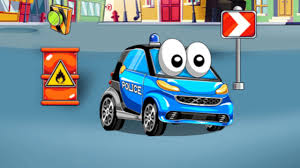 Play Car Toys Season Game