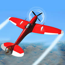 Play Real Flight Simulator Game