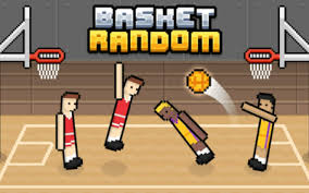 Play Basket Random Game