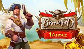 Play Braveland Heroes Game