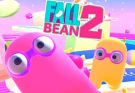 Play Fall Bean 2 Game