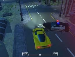 Play Parking Fury 3D: Night City Game