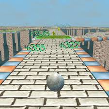 Play Crazy Ball 2 Game