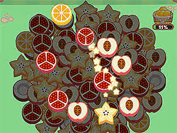 Play Fruit Stack Game