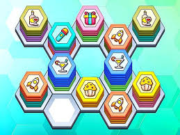 Play Hexa Tile Master Game