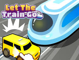 Play Let the Train Go Game