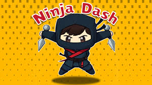 Play Ninja Dash Cozy Tatic Game