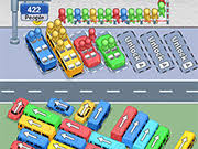 Play Relaxing Bus Trip Game