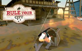 Play Rule Your City Game