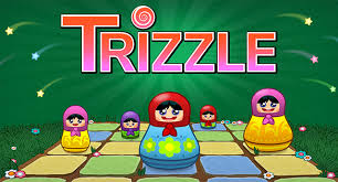 Play Trizzle Online Game