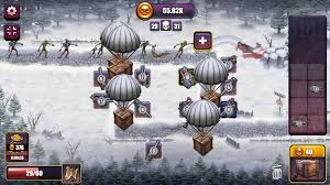 Play Zombie Defense: War Game