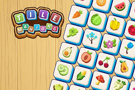 Play Tile Mahjong Game