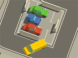 Play Parking Jam Out Game