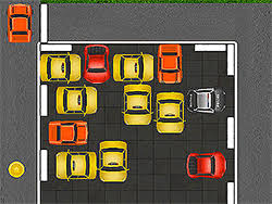 Play Parking Jam Game